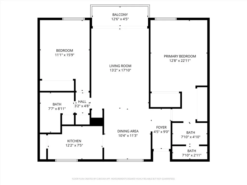 Additional image 48 of 8400 De Longpre Ave Unit 212, West Hollywood, CA 90069