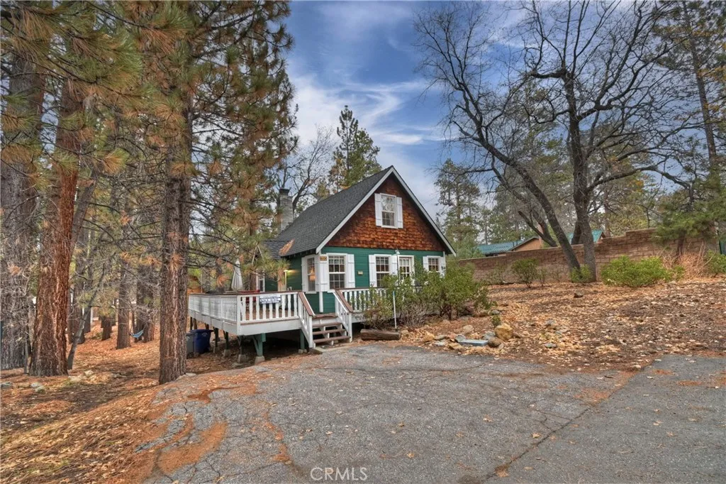 Additional image 35 of 41496 Oak St, Big Bear Lake, CA 92315