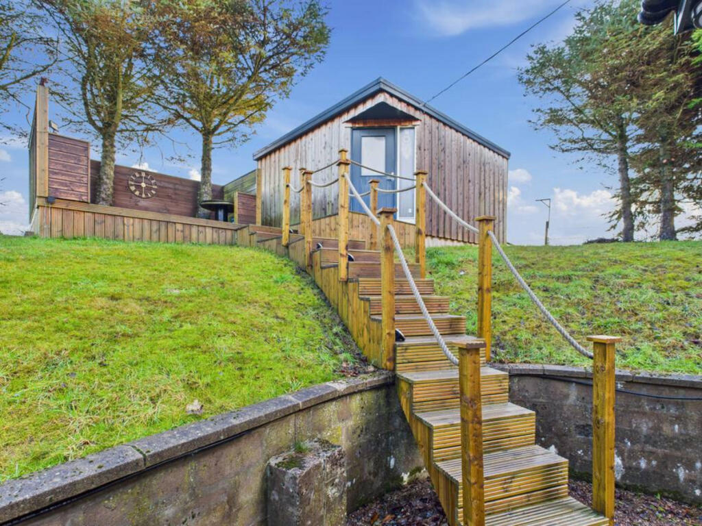 Additional image 4 of Lower Cushnie, Banff, AB45