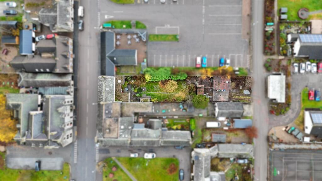 Additional image 16 of Vorlich, 38 Main Street, Tomintoul