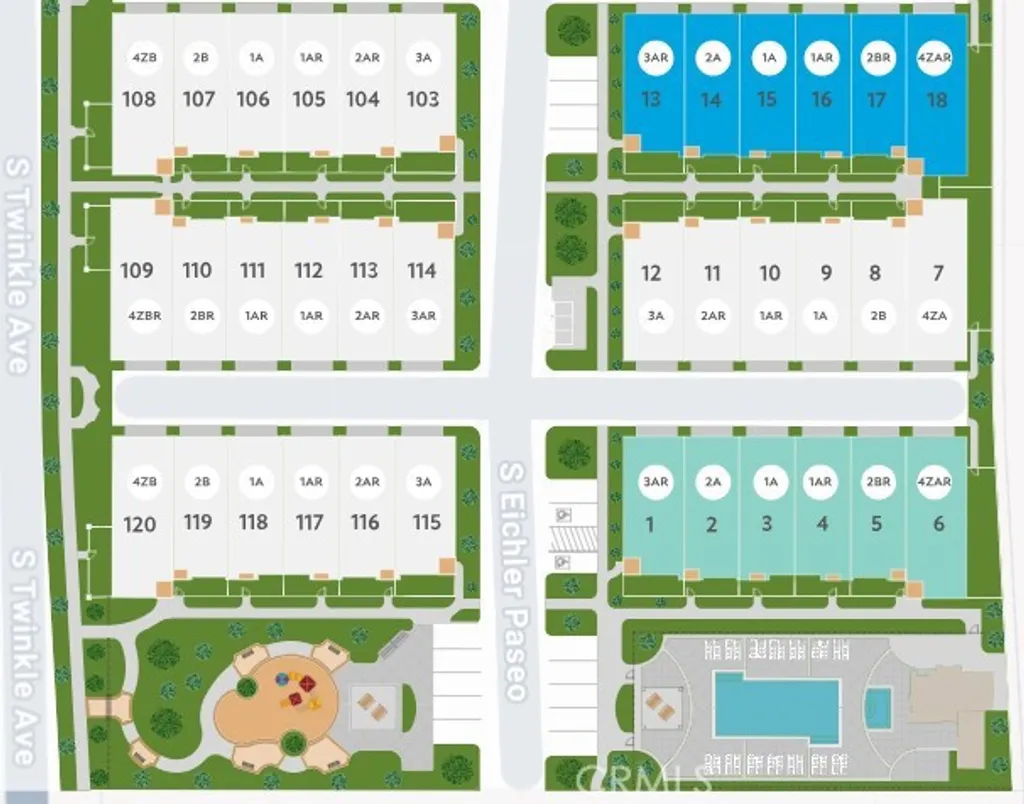 Additional image 6 of 3581 S. Eichler Paseo, Ontario, CA 91761