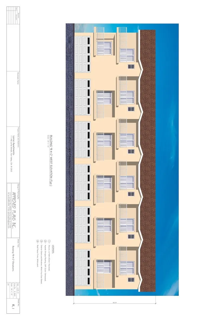 Additional image 38 of 11148 Lorne Street, Sun Valley, CA 91352