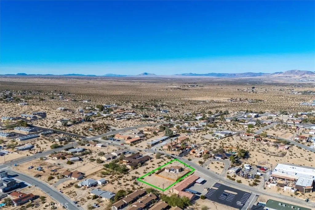 Additional image 36 of 73605 Sunnyslope Dr, 29 Palms, CA 92277