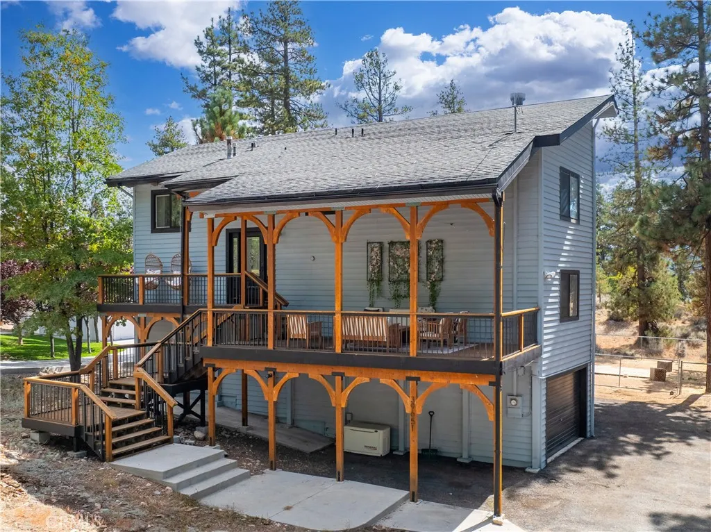 Additional image 3 of 39651 Flicker Road, Fawnskin, CA 92333