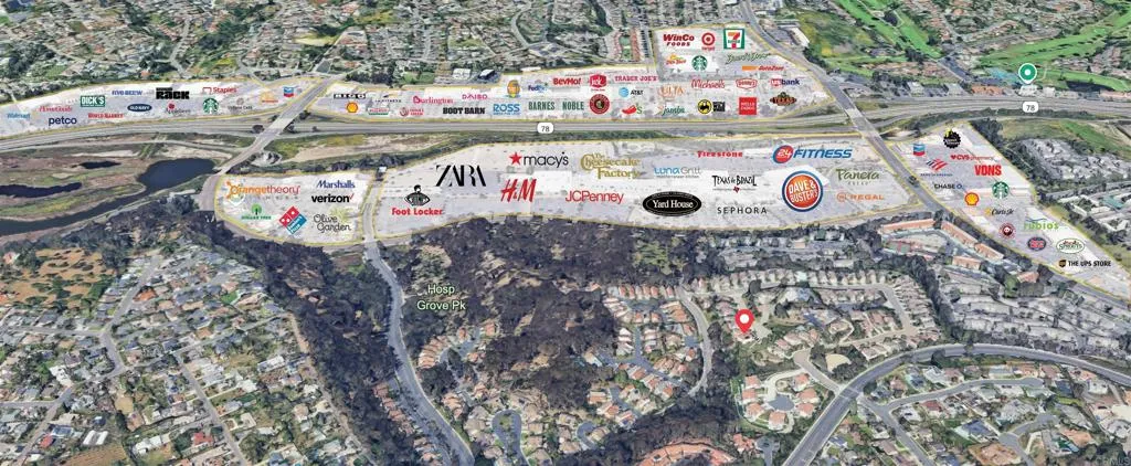 Additional image 51 of 2225 David Place, Carlsbad, CA 92008