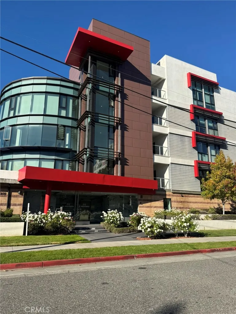 Additional image 26 of 210 N Monterey Street Unit 407, Alhambra, CA 91801