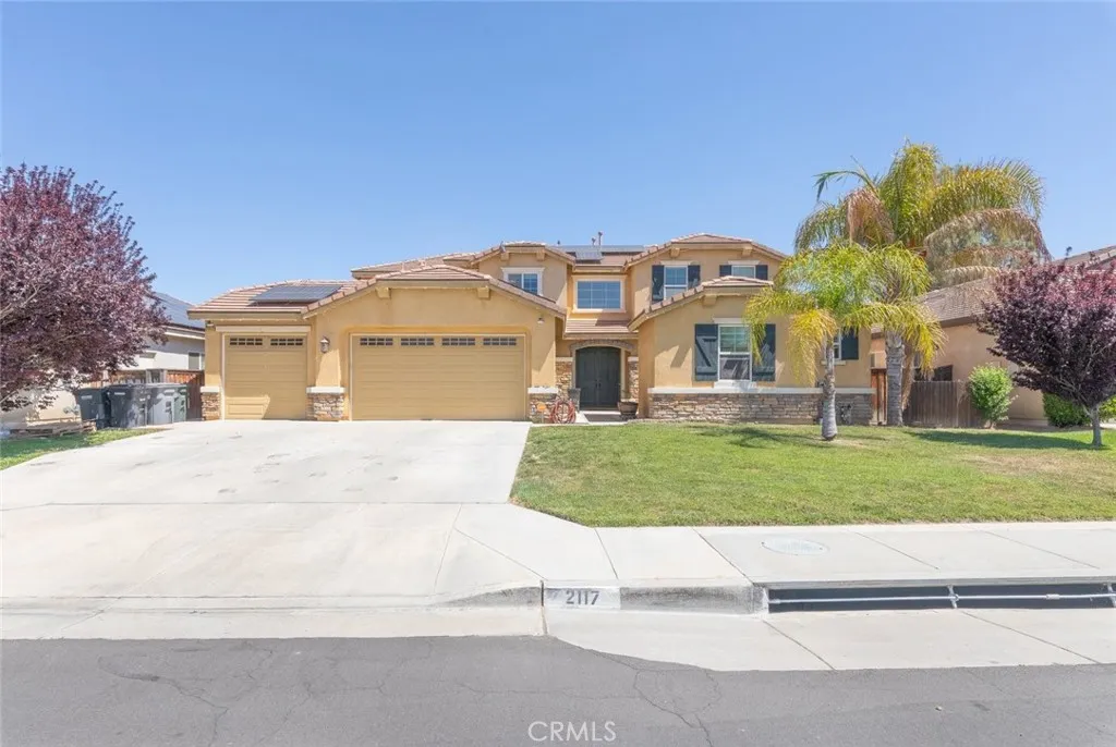 2117 Roanoke St, San Jacinto, CA 92582