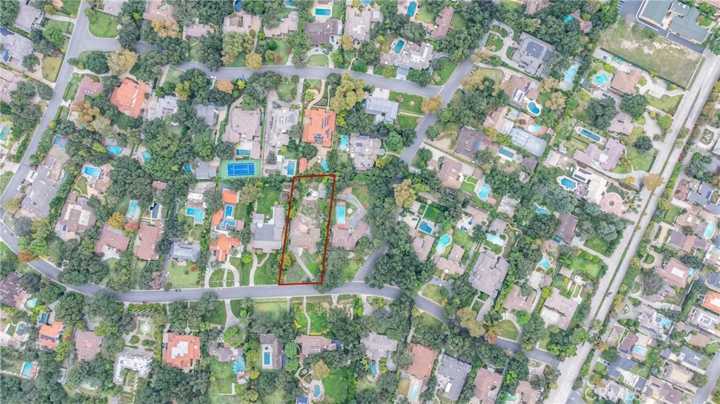 Additional image 42 of 1210 Rodeo Road, Arcadia, CA 91006