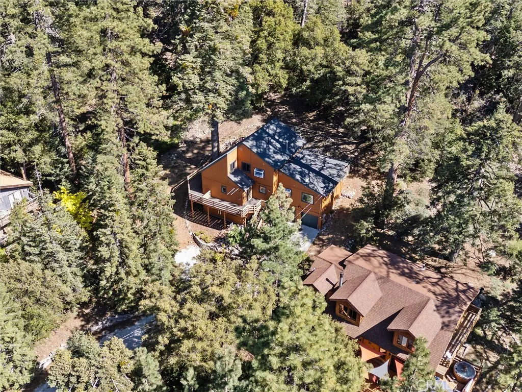 Additional image 3 of 15305 Juniper Court, Pine Mountain Club, CA 93222