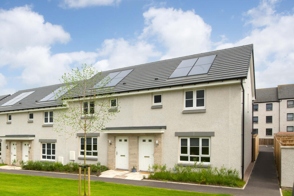 Property image for Old Meldrum Road, 
Inverurie, Aberdeenshire
AB51 6HL