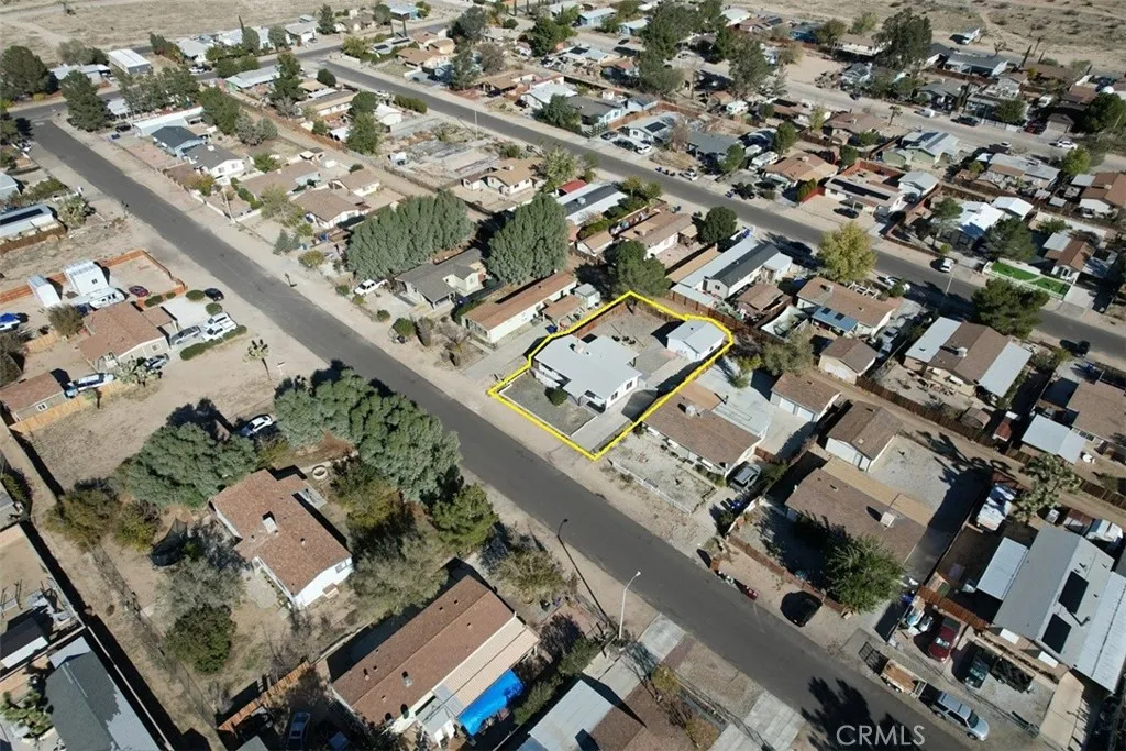 Additional image 58 of 19025 Joshua St, Adelanto, CA 92301