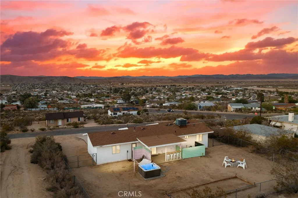 Additional image 3 of 61773 Crest Circle Dr, Joshua Tree, CA 92277