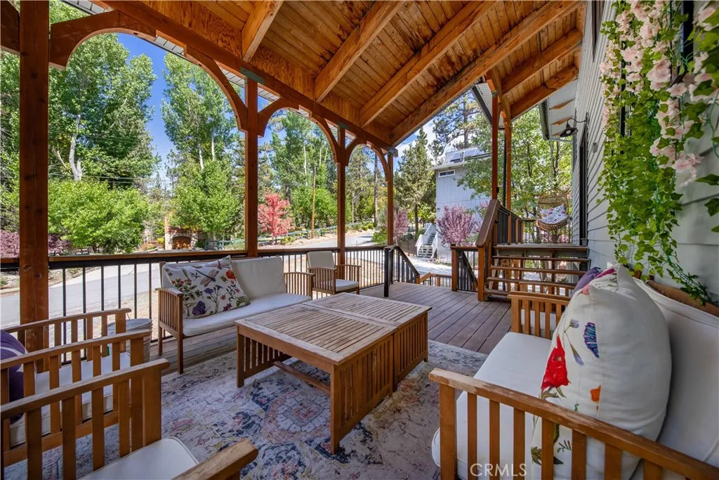 Additional image 6 of 39651 Flicker Road, Fawnskin, CA 92333