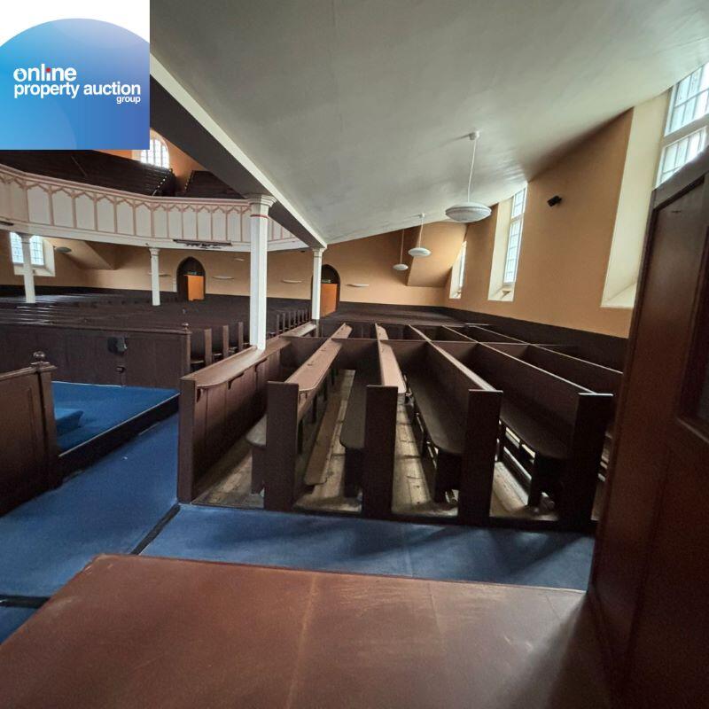 Additional image 31 of St Kanes Church, Church Crescent, New Deer, Aberdeenshire, AB53 6WD