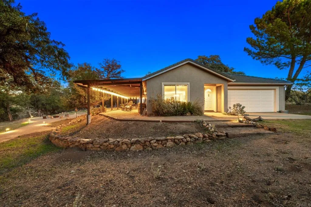 Additional image 35 of 25258 Black Canyon Road, Santa Ysabel, CA 92070