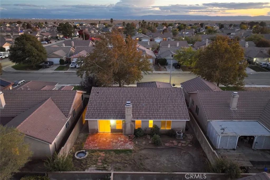 Additional image 36 of 3719 Cedarwood Court, Rosamond, CA 93560