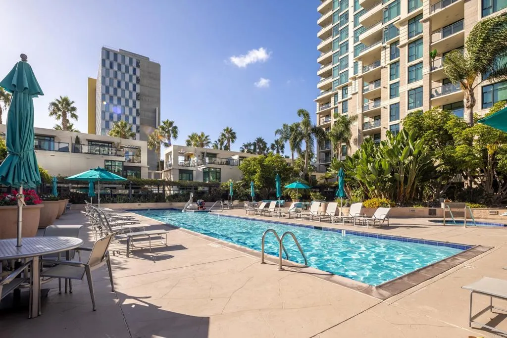 Additional image 49 of 1199 Pacific Highway Unit 1605, San Diego, CA 92101