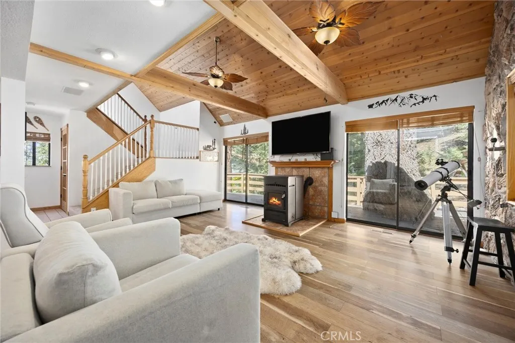 Additional image 11 of 15305 Juniper Court, Pine Mountain Club, CA 93222