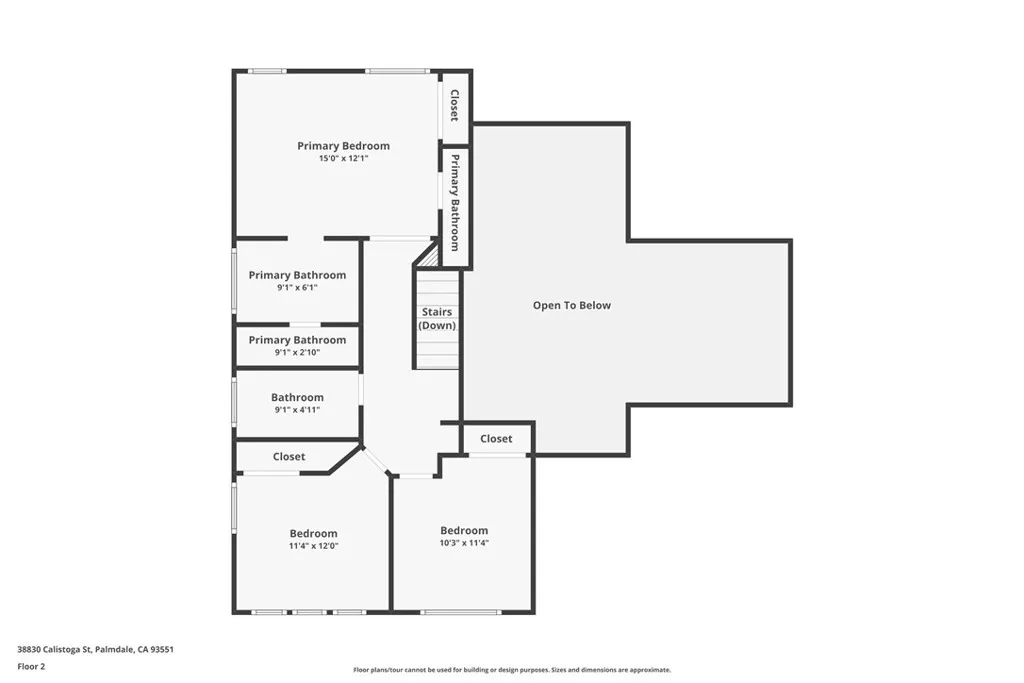 Additional image 128 of 38830 Calistoga Street, Palmdale, CA 93551