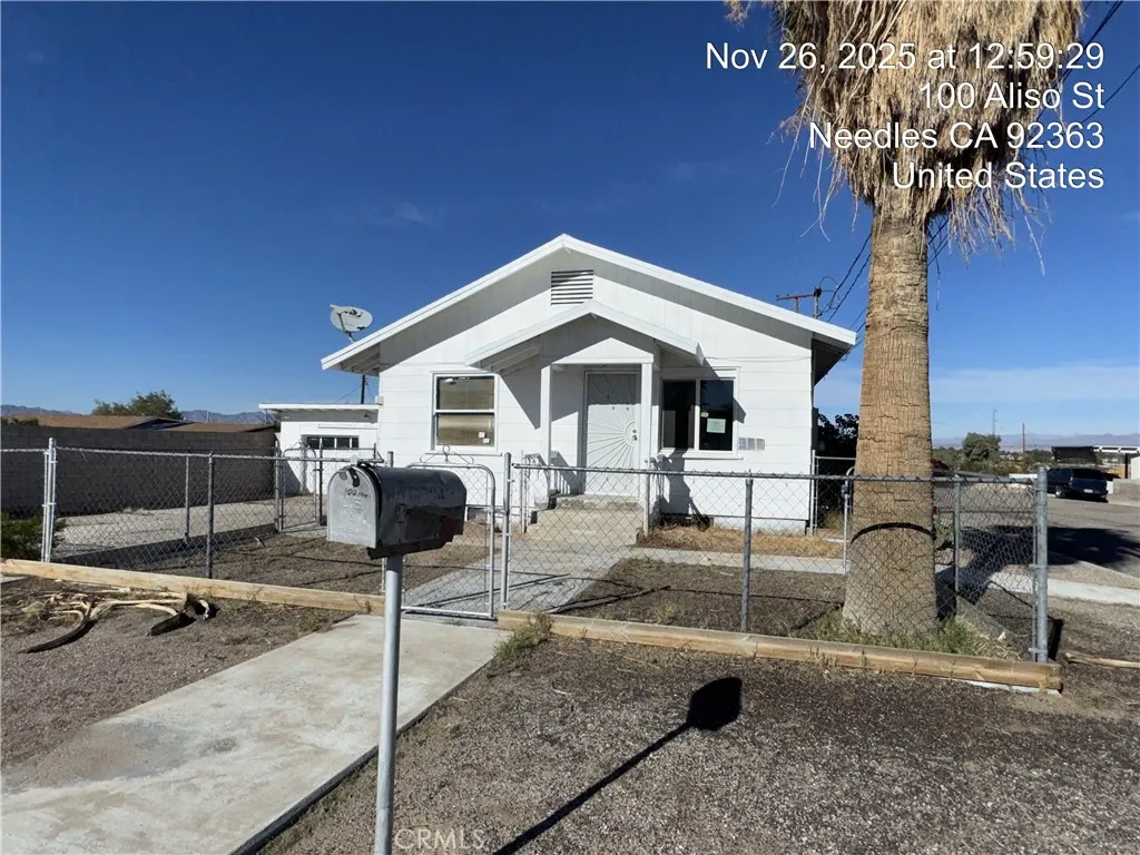 Additional image 18 of 100 Aliso Street, Needles, CA 92363