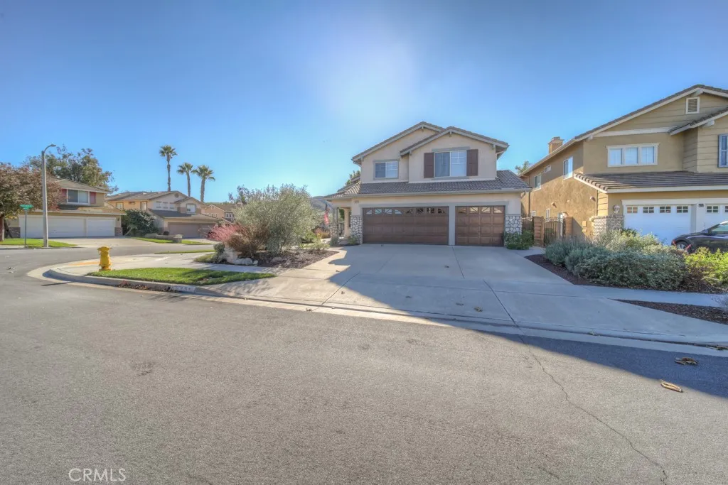 6029 Natalie Rd, Chino Hills, CA 91709