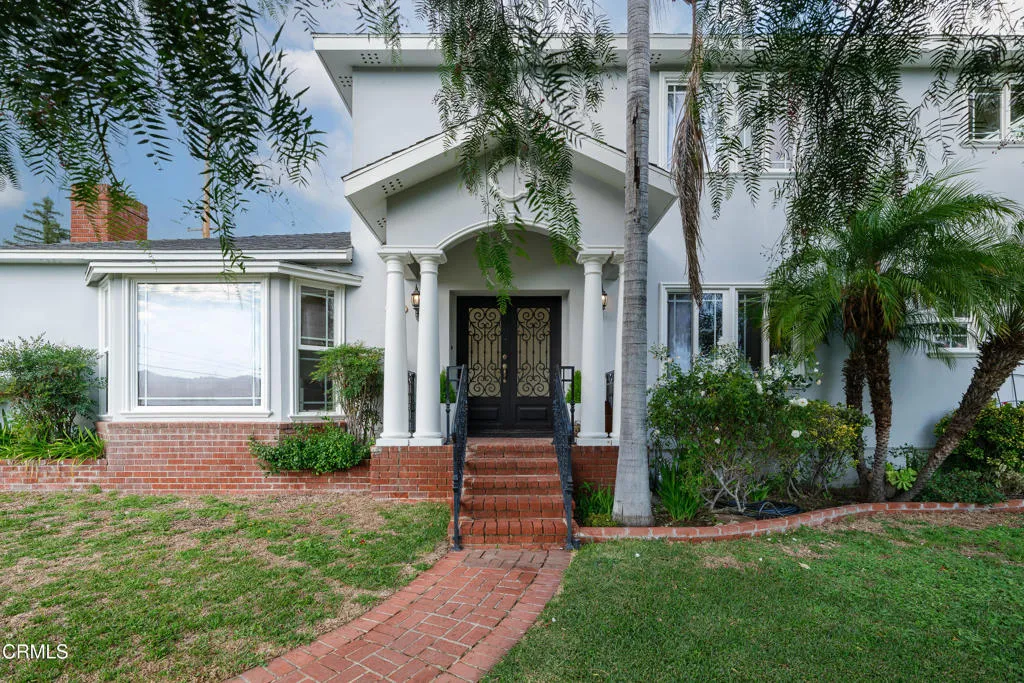 Additional image 76 of 941 Chehalem Road, La Canada Flintridge, CA 91011