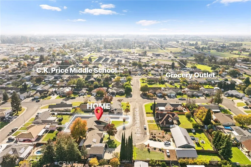 Additional image 54 of 930 Kinder Circle, Orland, CA 95963