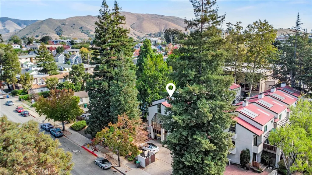 Additional image 49 of 670 Chorro Street Unit E, San Luis Obispo, CA 93401