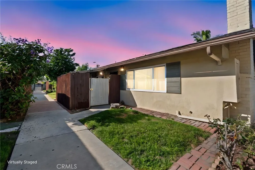 Additional image 22 of 134 S Magnolia Avenue Unit 4C, Anaheim, CA 92804