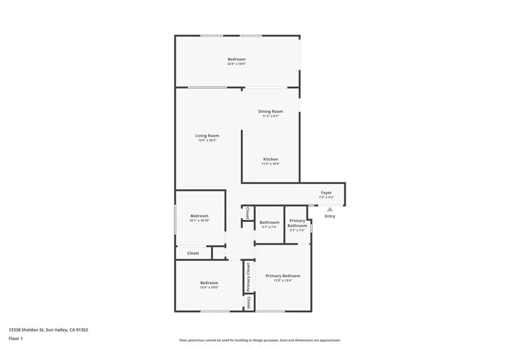 Additional image 51 of 12338 Sheldon Street, Sun Valley, CA 91352