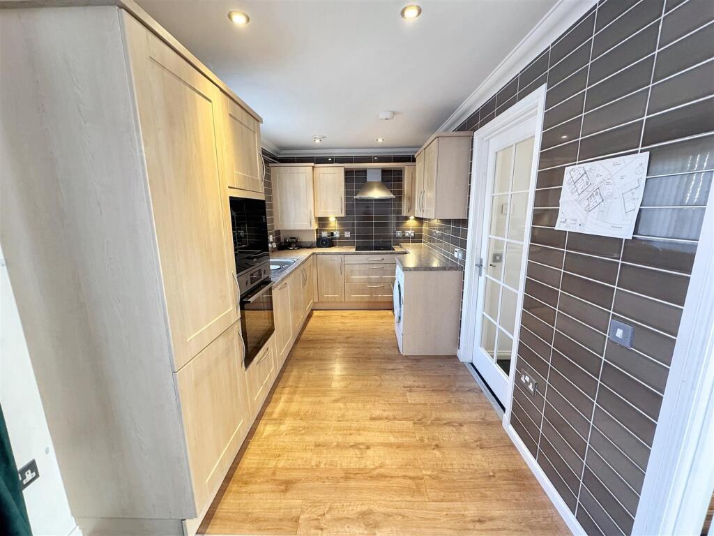 Additional image 21 of 44 Ewing Crescent, Buckie