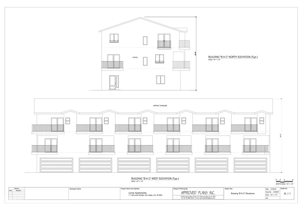 Additional image 20 of 11148 Lorne Street, Sun Valley, CA 91352