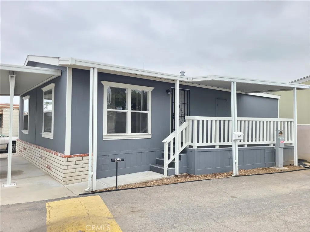 Additional image 3 of 840 E Foothill Blvd Unit 64, Azusa, CA 91702