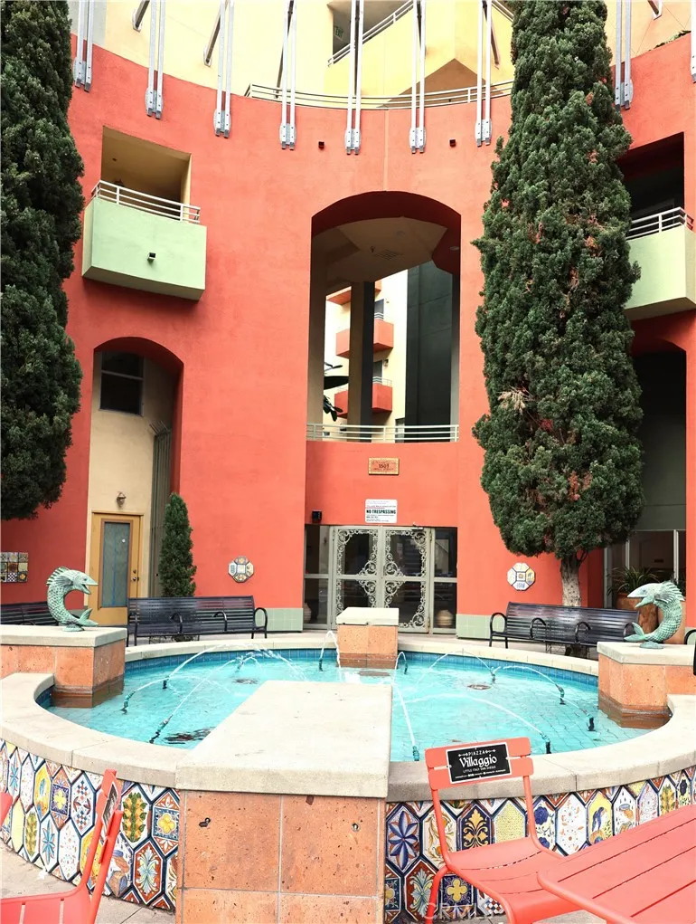 Additional image 33 of 1501 India St Unit 516, San Diego, CA 92101