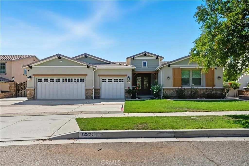 Additional image 3 of 12877 Golden Prairie Drive, Rancho Cucamonga, CA 91739