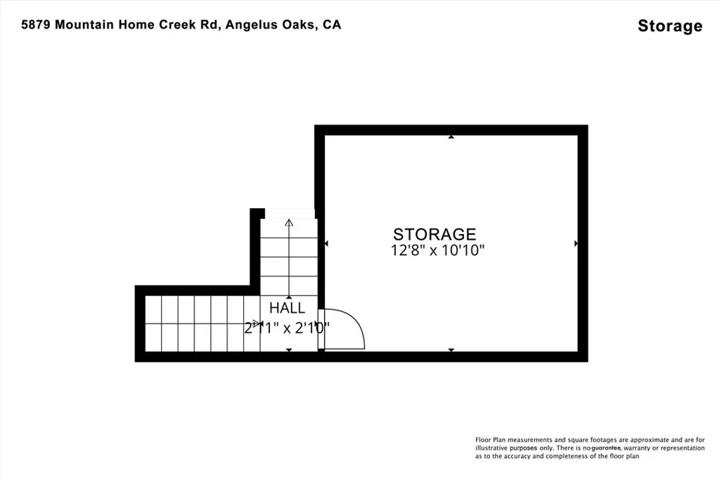 Additional image 78 of 5879 Mountain Creek Home, Angelus Oaks, CA 92305