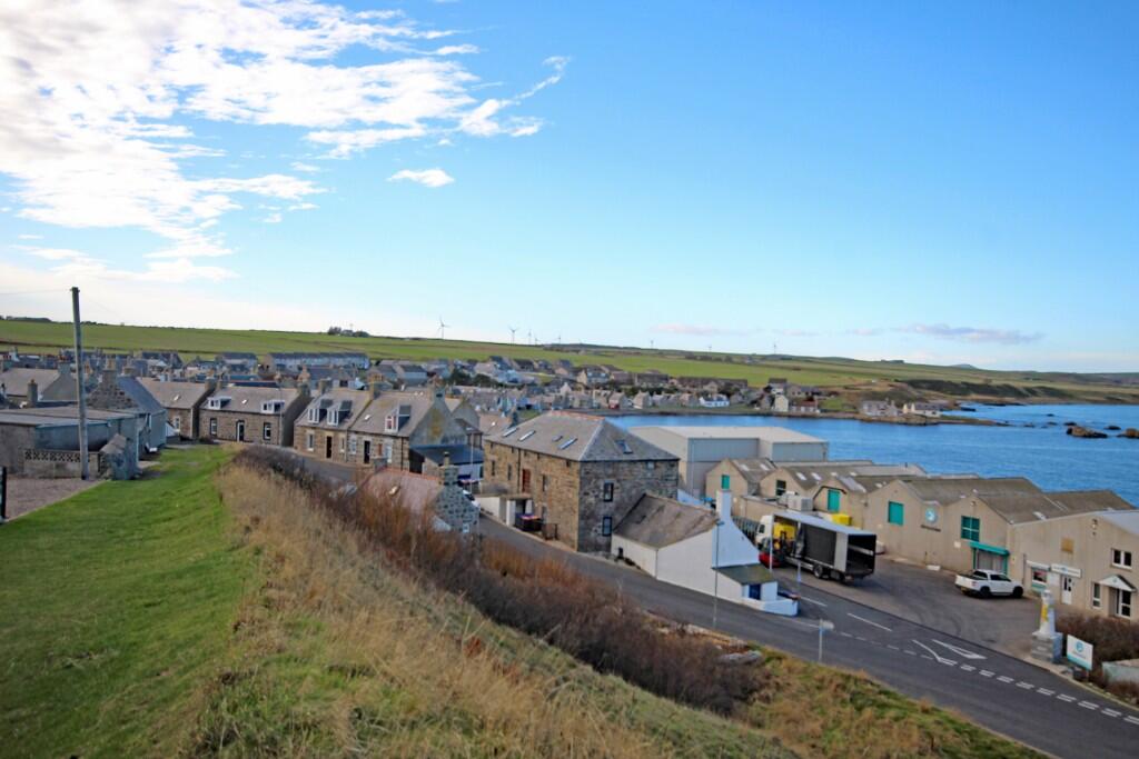 Additional image 22 of 28 Low Shore, Whitehills AB45 2NN