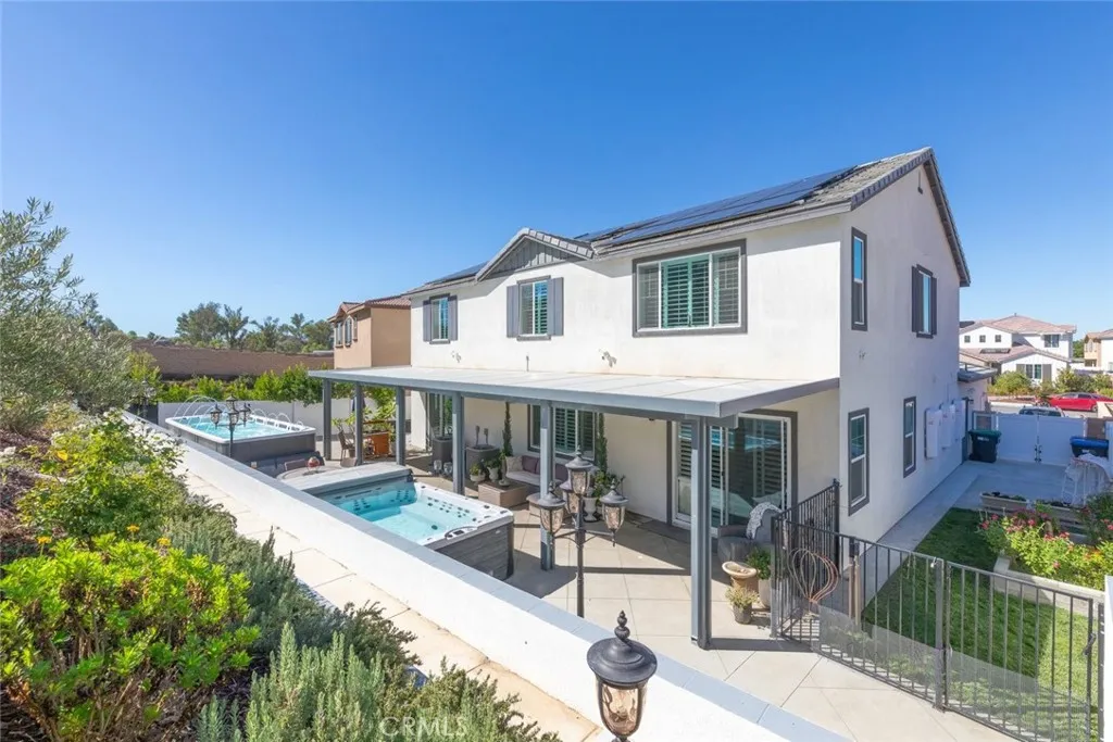 Additional image 47 of 26219 Silver Birch Dr, Menifee, CA 92584