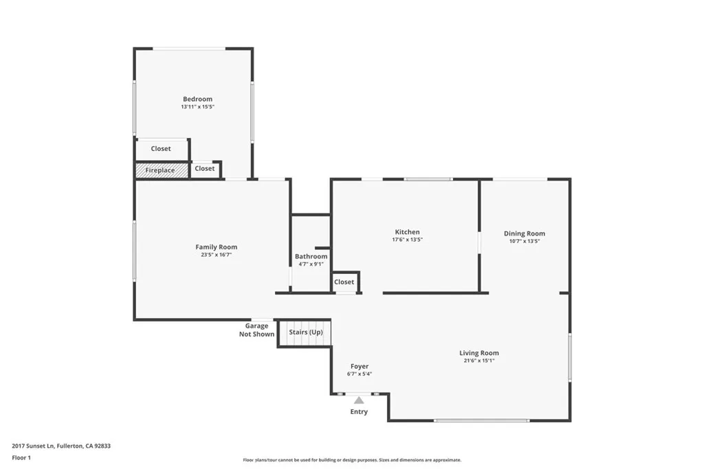 Additional image 45 of 2017 Sunset Ln, Fullerton, CA 92833