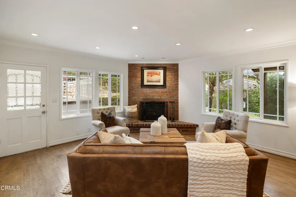 Additional image 93 of 941 Chehalem Road, La Canada Flintridge, CA 91011