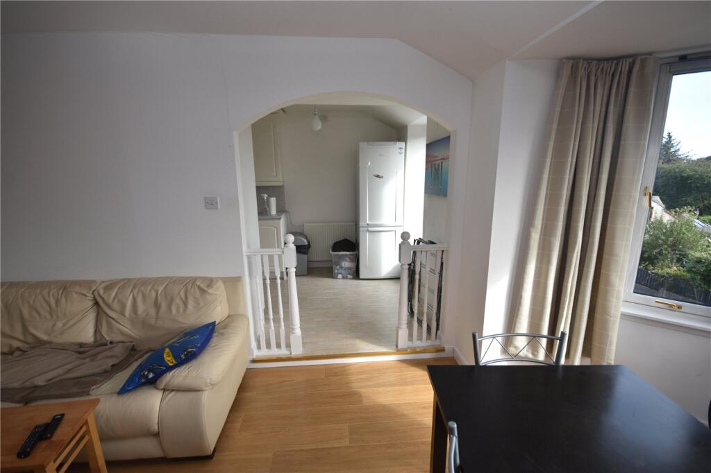 房产图片 4 - 阿伯丁市中心，Crathie Gardens West