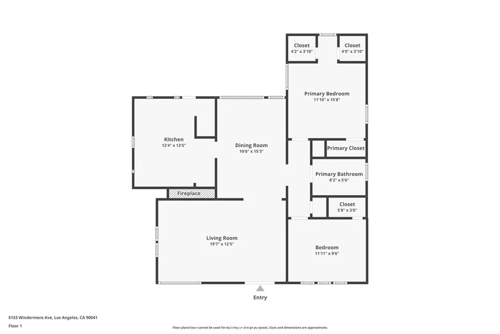 Additional image 62 of 5153 Windermere Avenue, Los Angeles, CA 90041