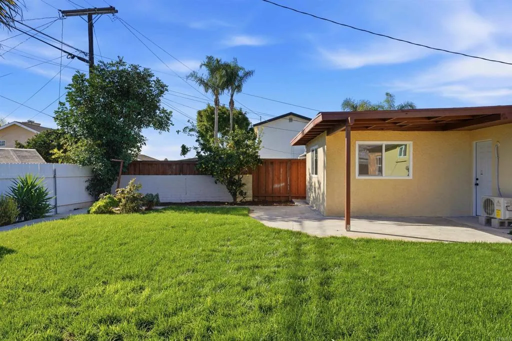 Additional image 25 of 1425 Morenci Street, San Diego, CA 92110