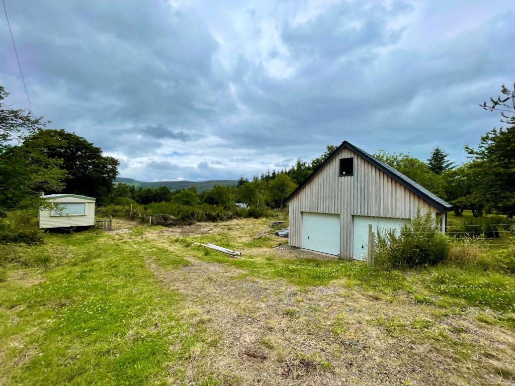 Additional image 6 of Lumsden, Huntly, AB54