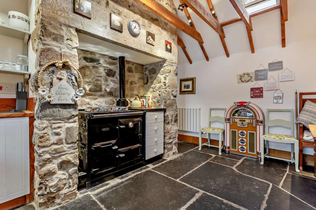 Additional image 24 of Deskford, Buckie, Banffshire