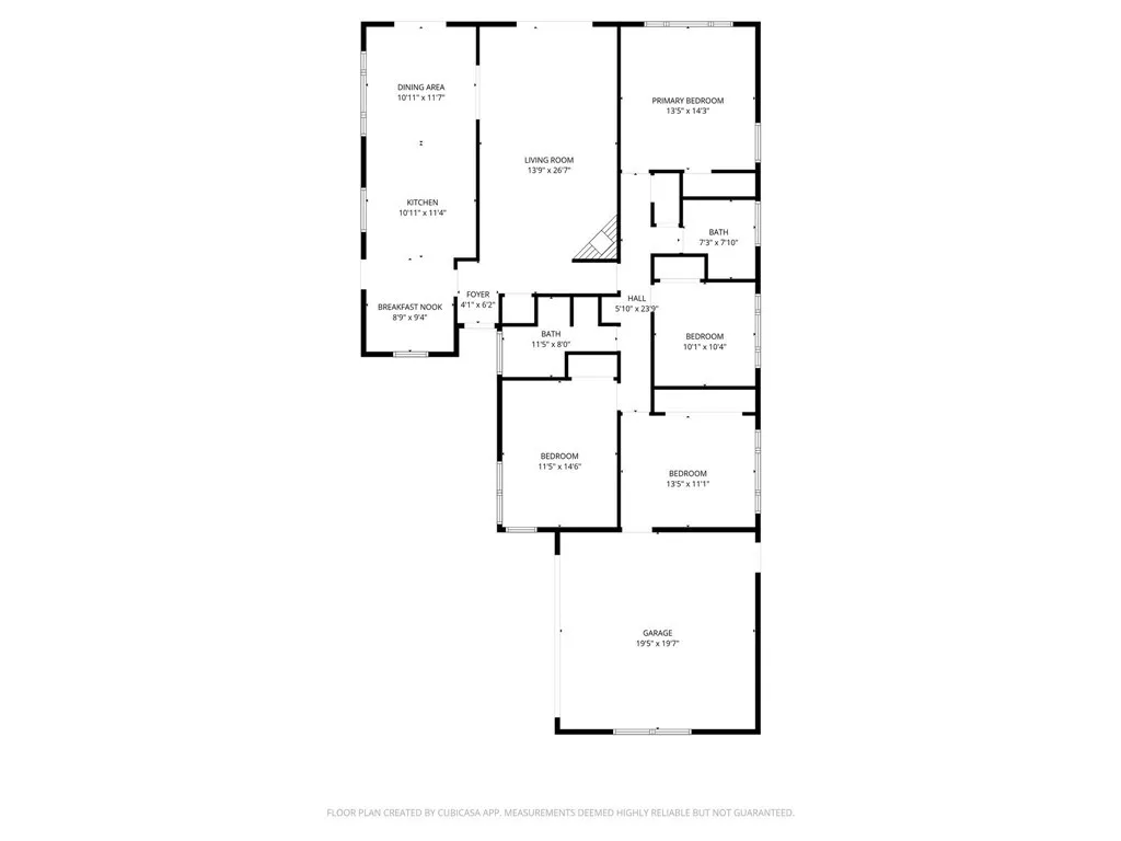 Additional image 64 of 14421 Cohasset Street, Van Nuys, CA 91405