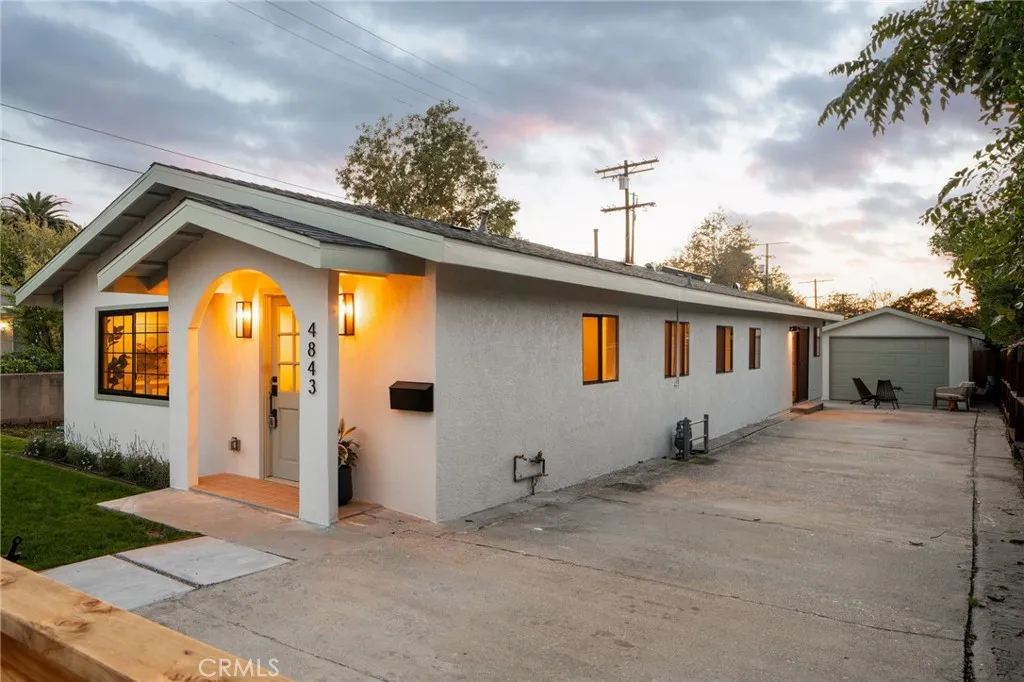 Additional image 94 of 4843 Genevieve Avenue, Los Angeles, CA 90041