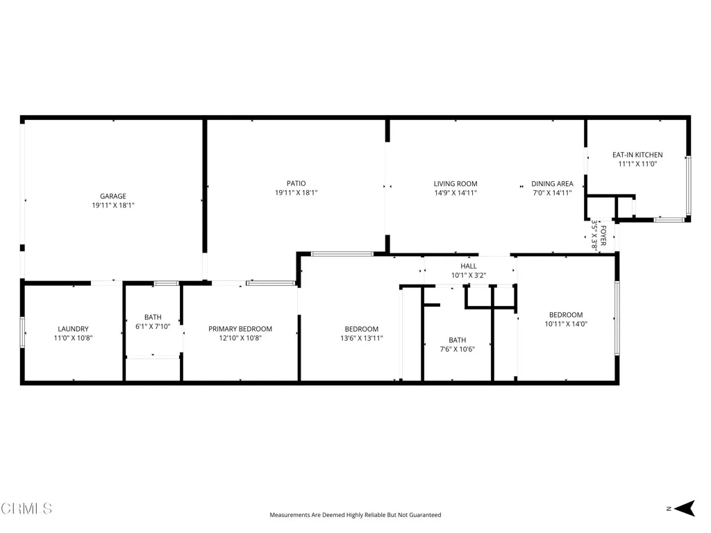 Property image for 135 E Fiesta Green, Port Hueneme, CA 93041