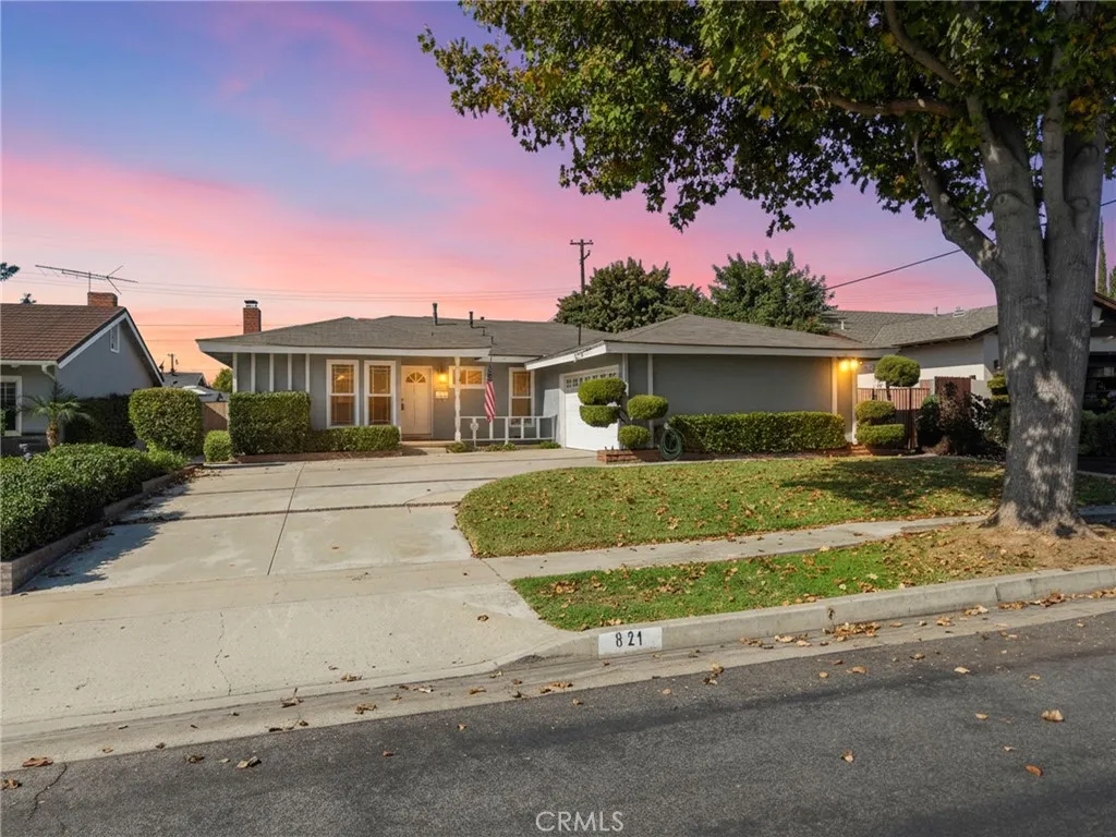 Additional image 2 of 821 Tropicana Way, La Habra, CA 90631