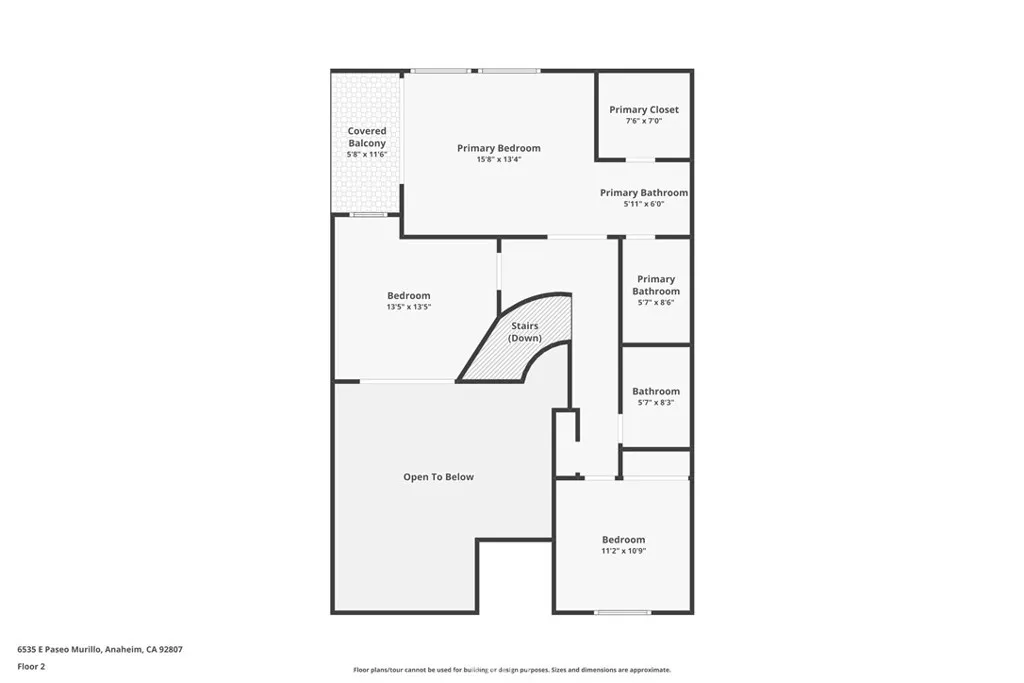 Additional image 105 of 6535 E Paseo Murillo, Anaheim, CA 92807